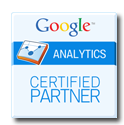 Google Analytics Certified Partner