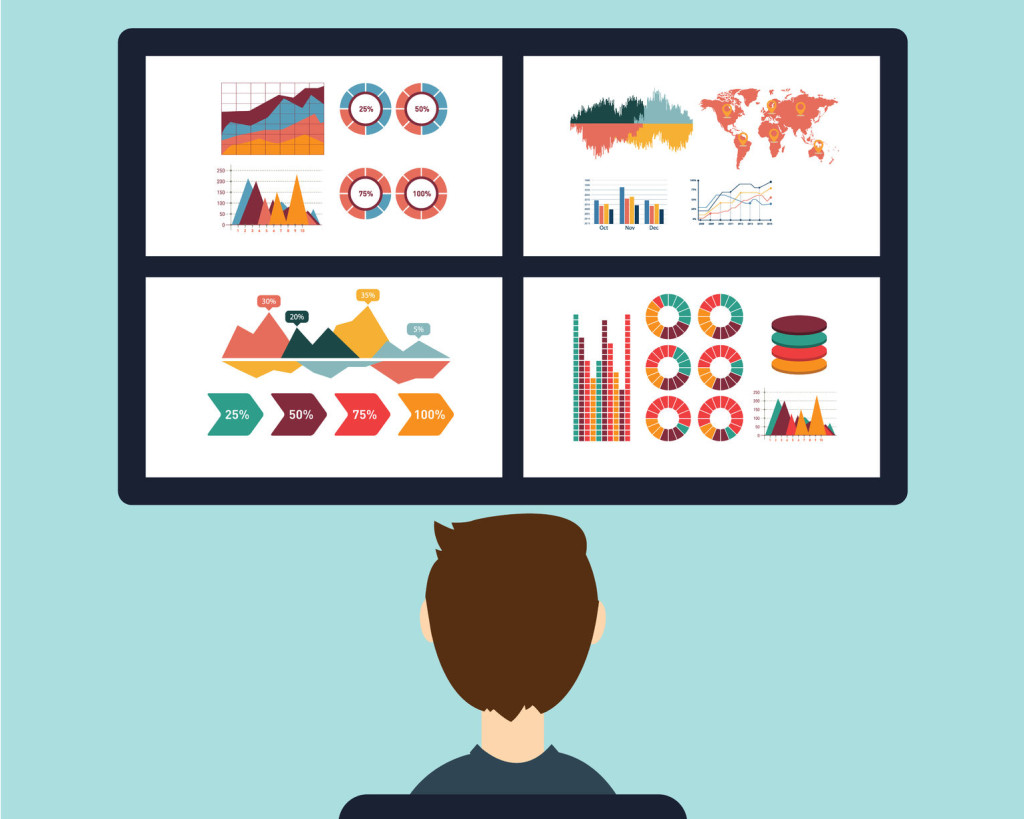 How To Track Your Online Competitors
