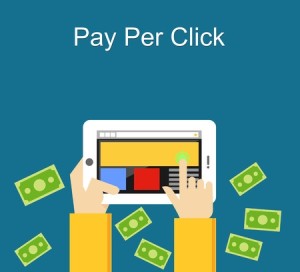 Pay Per Click with Device