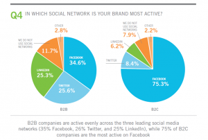 Social Media Networks