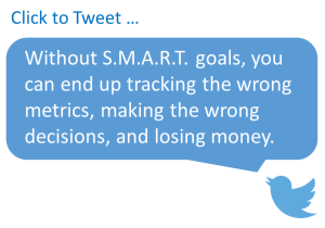 Digital Marketing Metrics that Matter Click to Tweet
