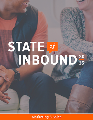 State of Inbound 2015