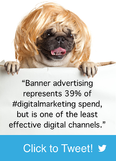 Banner Ad Effectiveness