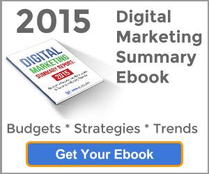 Digital Marketing Statistics eBook