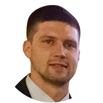 Nick DAmato