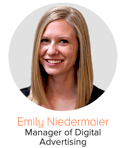 Emily Niedermaier