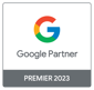Google Premier Badge