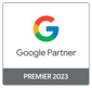 marketing strategy for manufacturing business Google Premier Badge