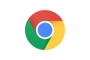 Google Chrome Logo