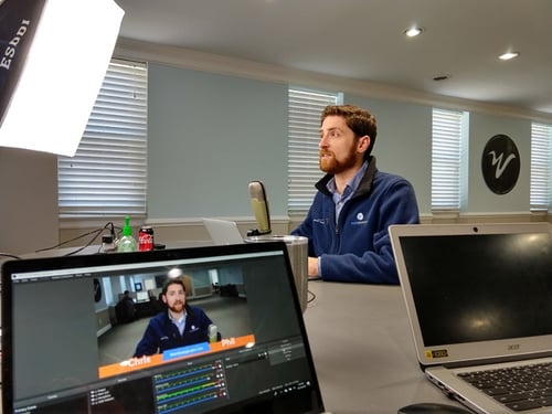 WebStrategies Live