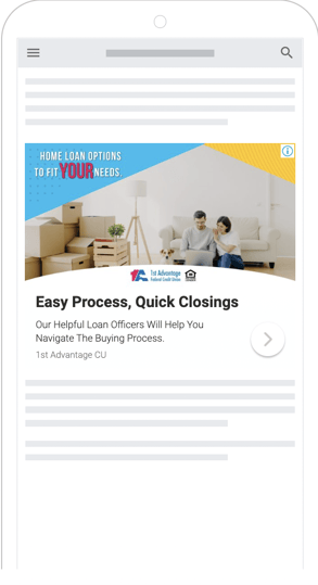 Remarketing Display