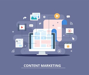 Content Marketing