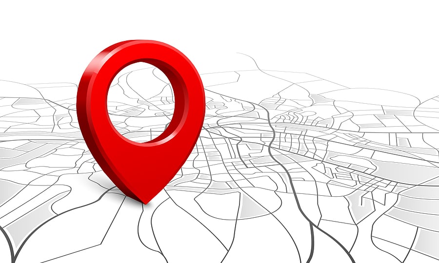 bigstock-Navigation-Map-Street-d-Loca-283204459