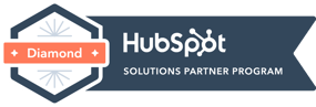 HubSpot Diamond Solutions Partner