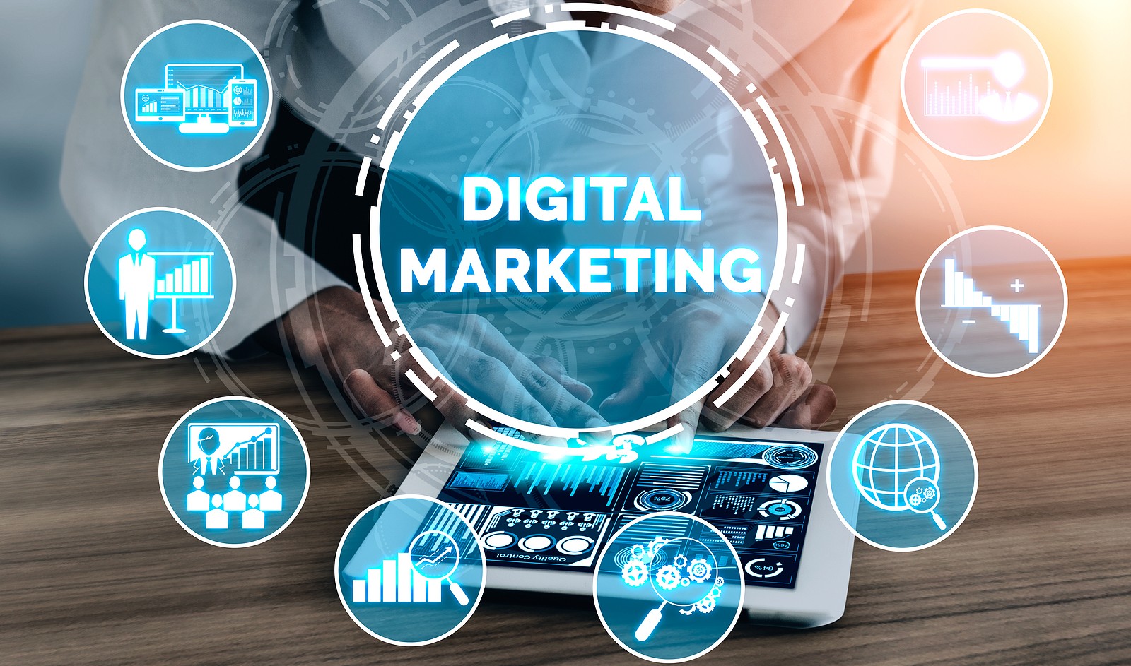 digital-marketing