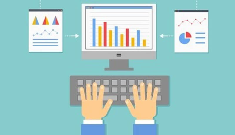 web analytics for ad campaign