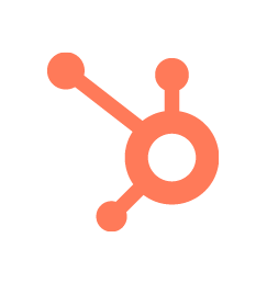 HubSpot Logo