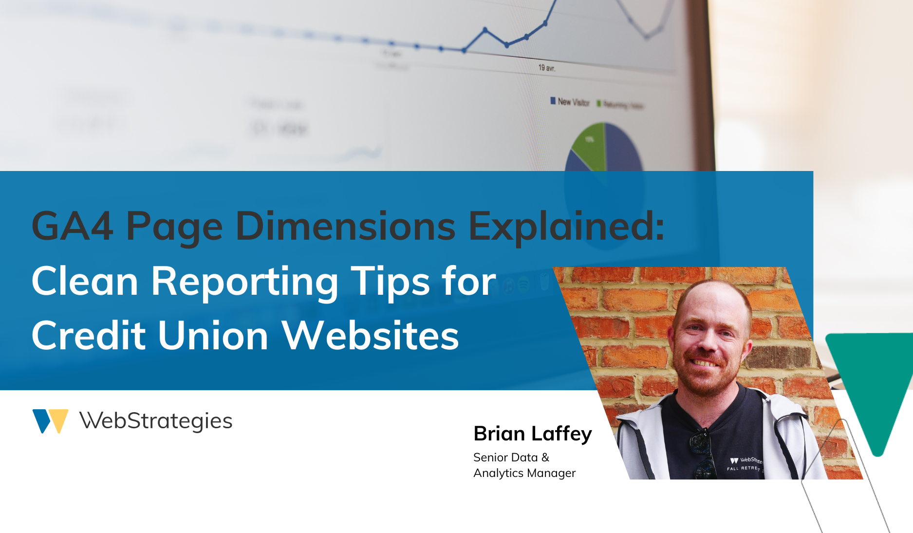 GA4 Page Dimensions Explained: Clean Reporting Tips for Credit Union Websites