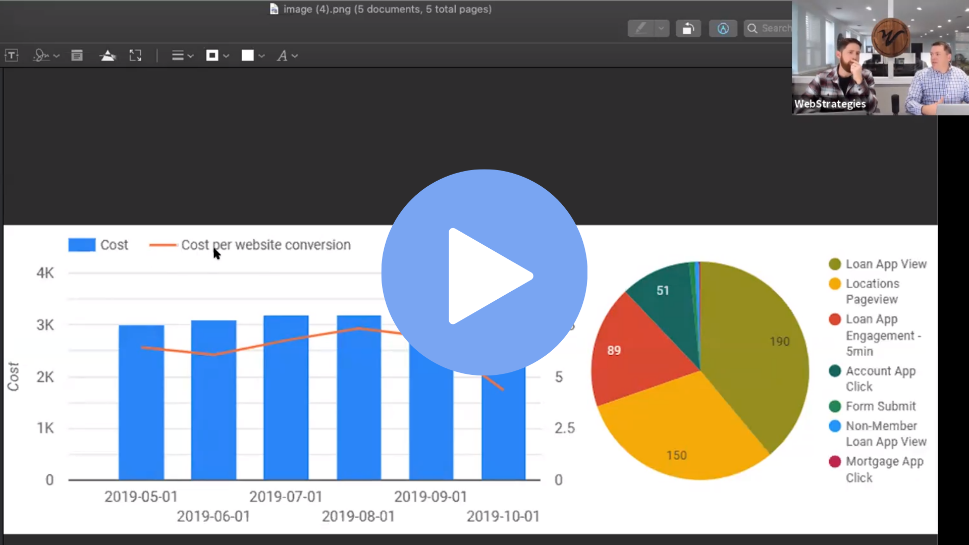 Credit Union Webinar Better Reporting