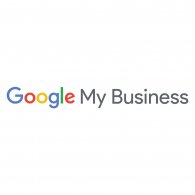 Google My Business logo