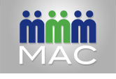 MAC logo