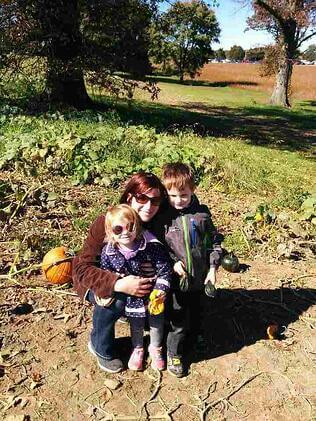 pumkin-picking