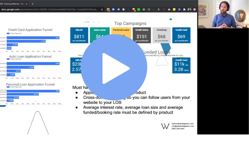 ROI Tracking Webinar Thumbnail