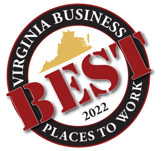 Best Place To Work 2022