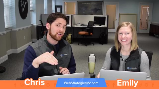 WebStrategies Live- Intro to Facebook Advertising part 2_Moment