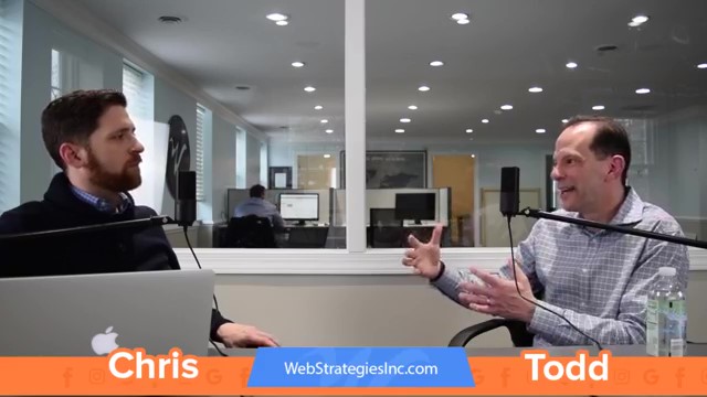 WebStrategies Live- The Role Brand Plays in Driving Leads Online_Moment