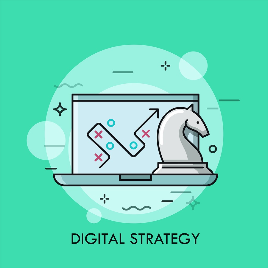 credit union digital strategy