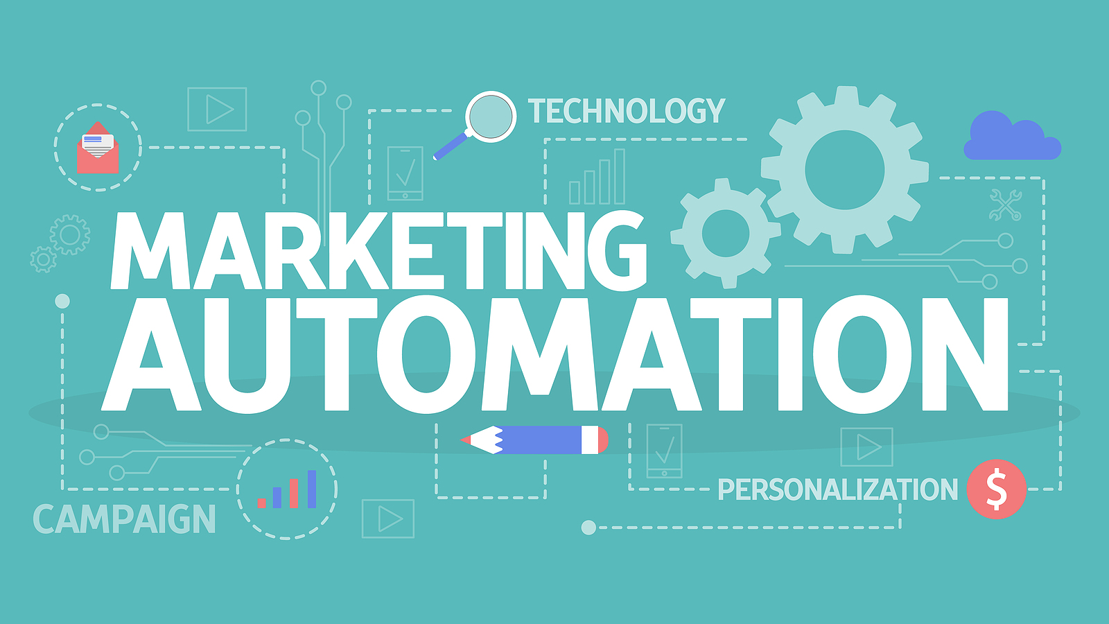 Marketing automation tactics for credit unions