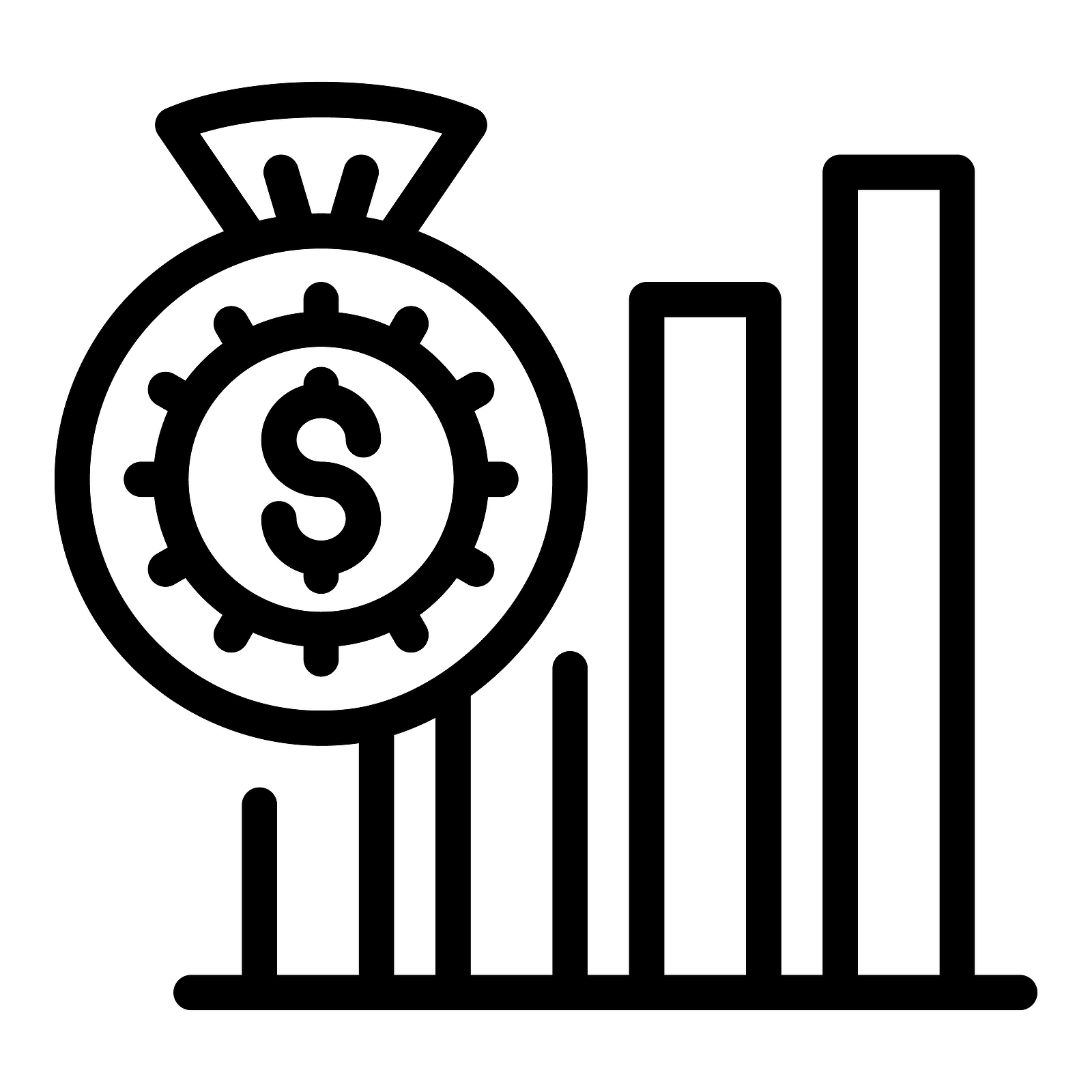 Manufacturing advertising budget