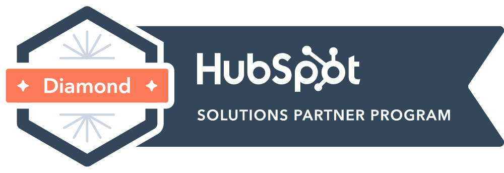 WebStrategies Reaches Diamond Tier as a HubSpot Solutions Partner